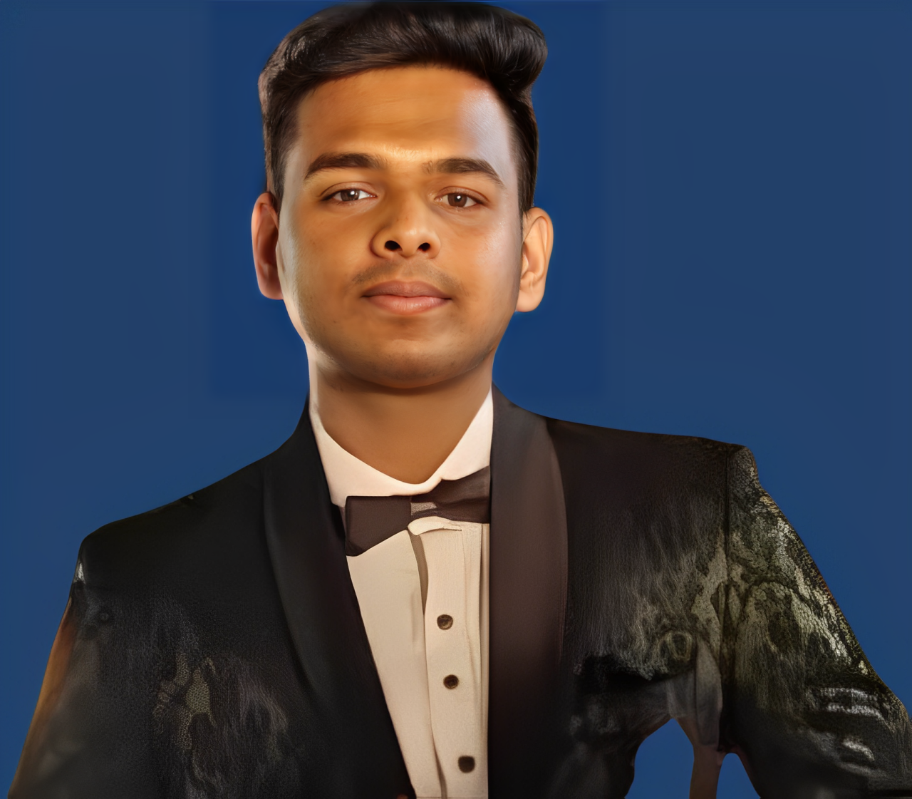 Manan Gupta